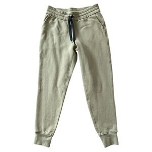 Public Rec Luxe Fleece Joggers Size 30/30